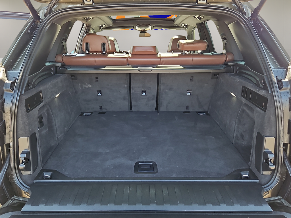 2022 BMW X5 xDrive40i AWD