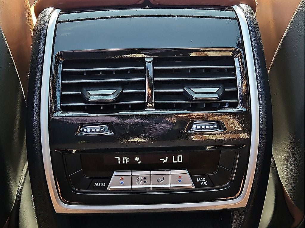 2022 BMW X5 xDrive40i AWD