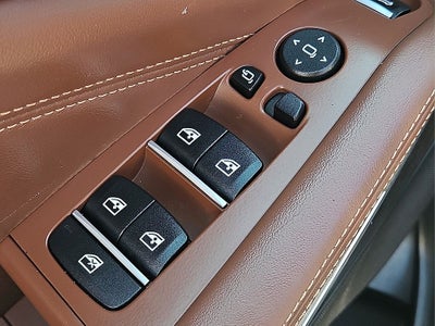 2022 BMW X5 xDrive40i AWD