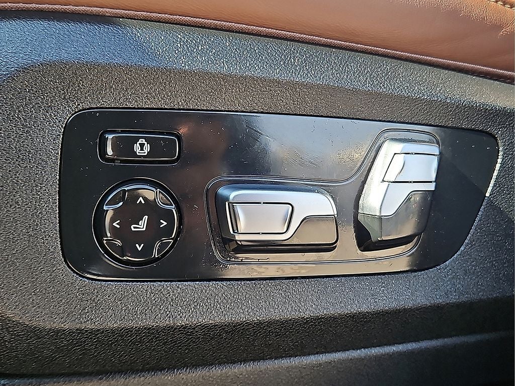2022 BMW X5 xDrive40i AWD