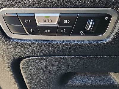 2022 BMW X5 xDrive40i AWD
