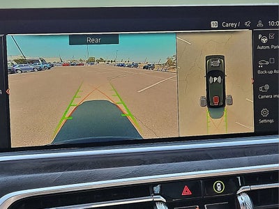 2022 BMW X5 xDrive40i AWD