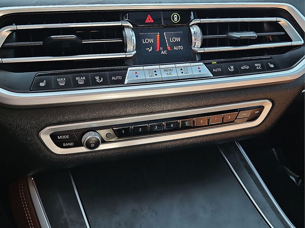 2022 BMW X5 xDrive40i AWD