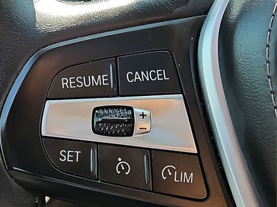 2022 BMW X5 xDrive40i AWD