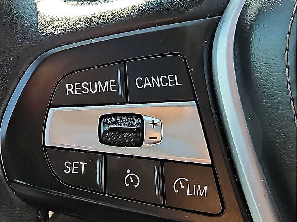 2022 BMW X5 xDrive40i AWD