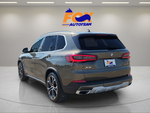 2022 BMW X5 xDrive40i AWD