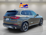 2022 BMW X5 xDrive40i AWD