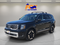 2025 Kia Telluride S AWD One-Owner, Clean CARFAX