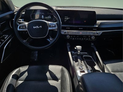 2025 Kia Telluride S AWD