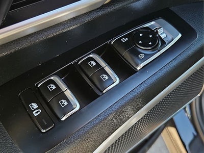 2025 Kia Telluride S AWD