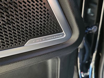 2025 Kia Telluride S AWD