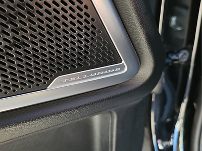 2025 Kia Telluride S AWD One-Owner, Clean CARFAX