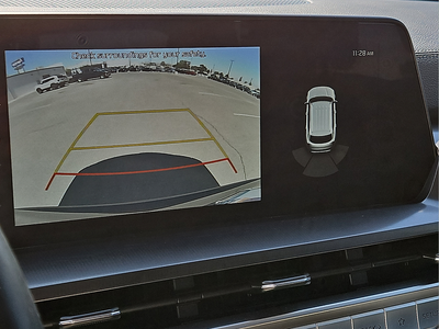 2025 Kia Telluride S AWD One-Owner, Clean CARFAX