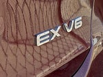 2017 Kia Sorento EX Advanced Touring