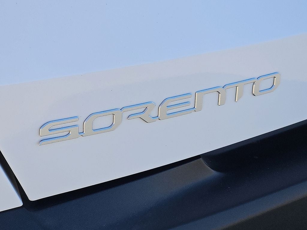 2023 Kia Sorento X-Line EX