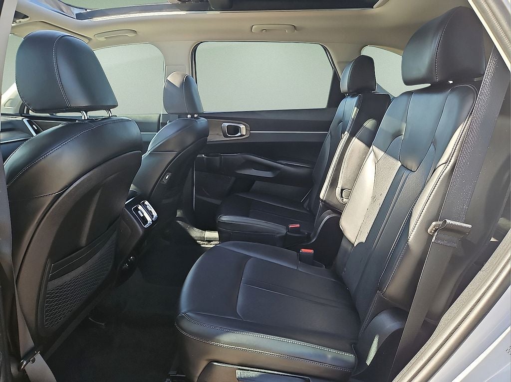 2023 Kia Sorento X-Line EX