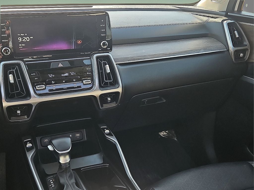 2023 Kia Sorento X-Line EX