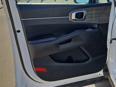 2023 Kia Sorento X-Line EX