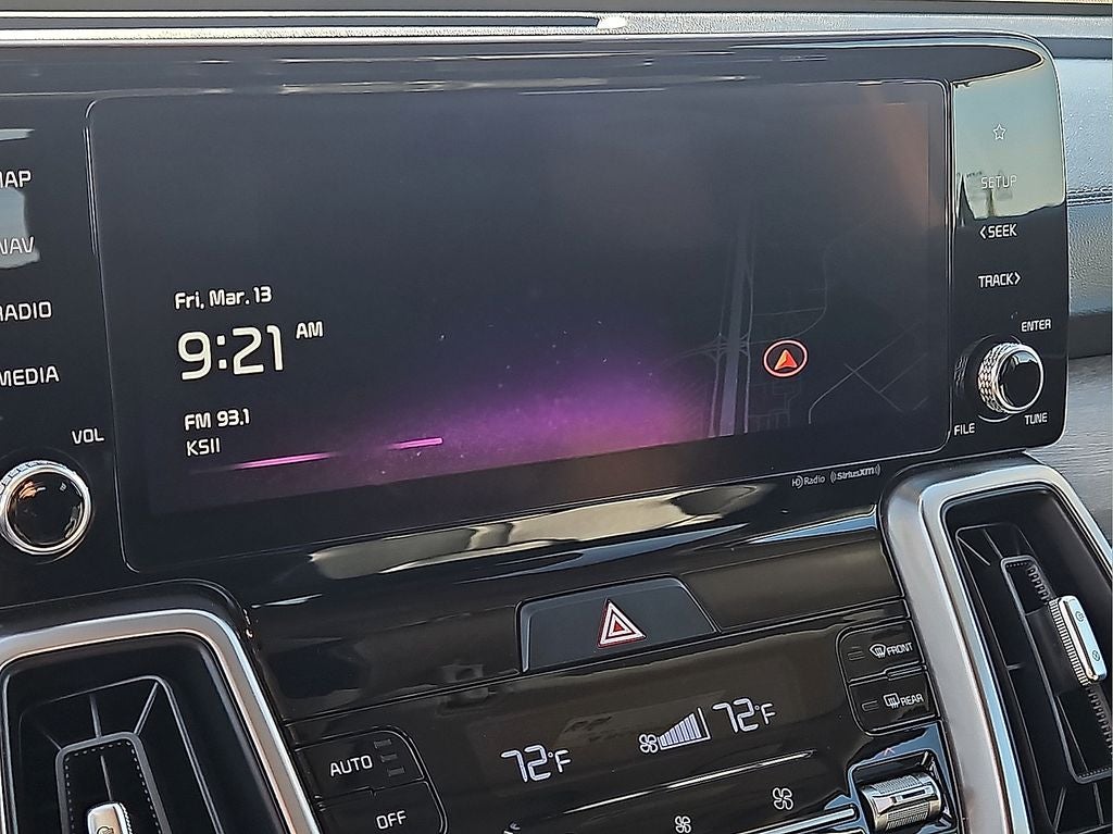 2023 Kia Sorento X-Line EX