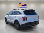 2023 Kia Sorento X-Line EX