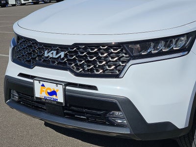 2023 Kia Sorento X-Line EX