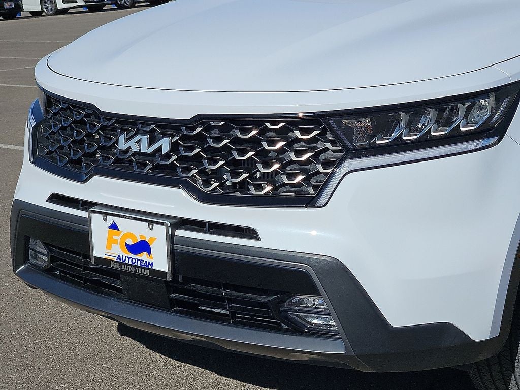 2023 Kia Sorento X-Line EX