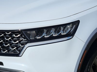 2023 Kia Sorento X-Line EX