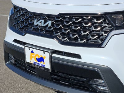 2023 Kia Sorento X-Line EX