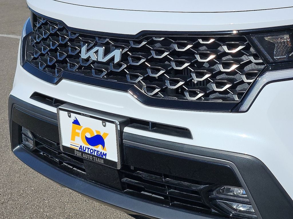 2023 Kia Sorento X-Line EX