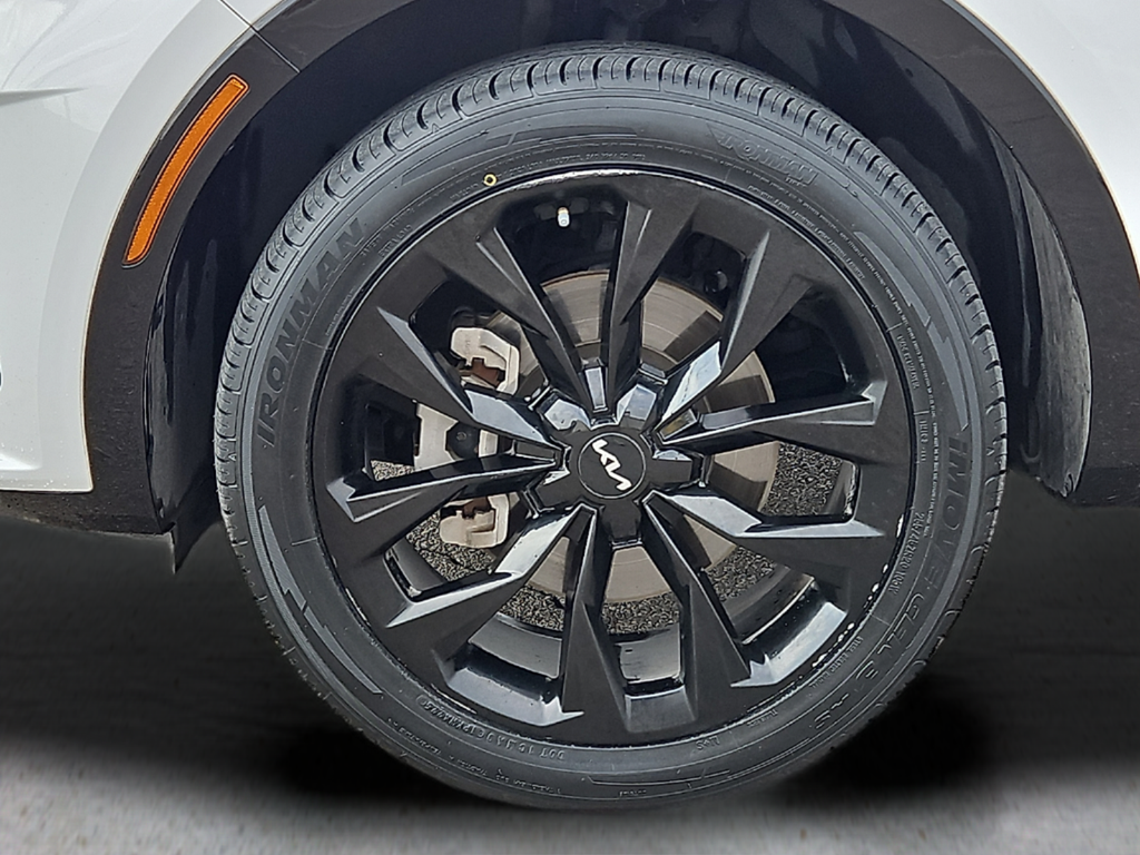 2022 Kia Sorento SX AWD