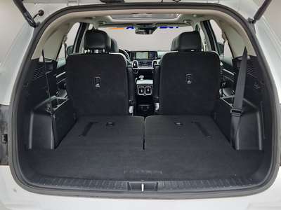 2022 Kia Sorento SX AWD