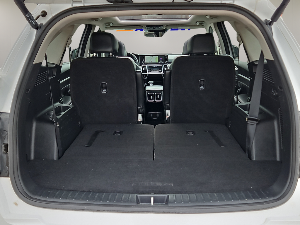 2022 Kia Sorento SX AWD