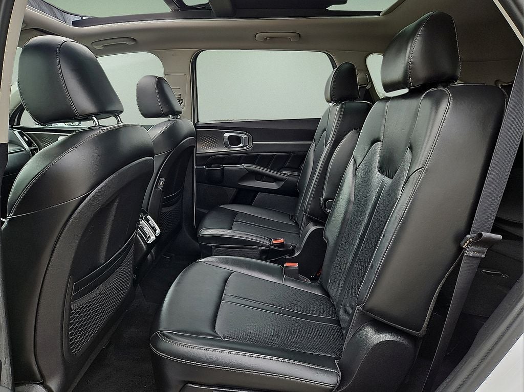 2022 Kia Sorento SX AWD