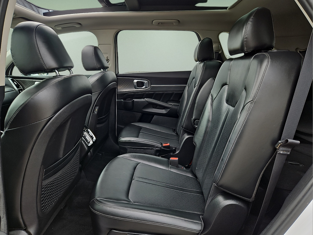 2022 Kia Sorento SX AWD