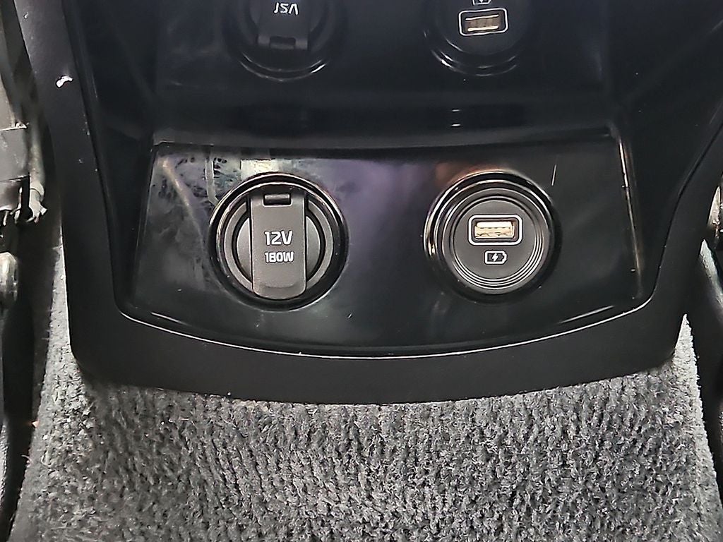 2022 Kia Sorento SX AWD