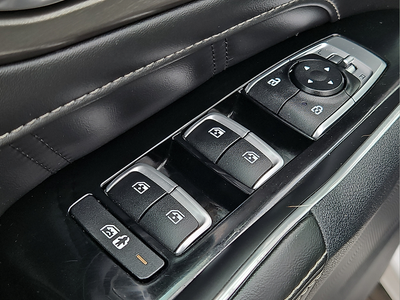 2022 Kia Sorento SX AWD