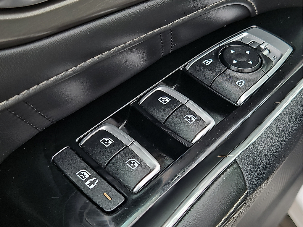 2022 Kia Sorento SX AWD