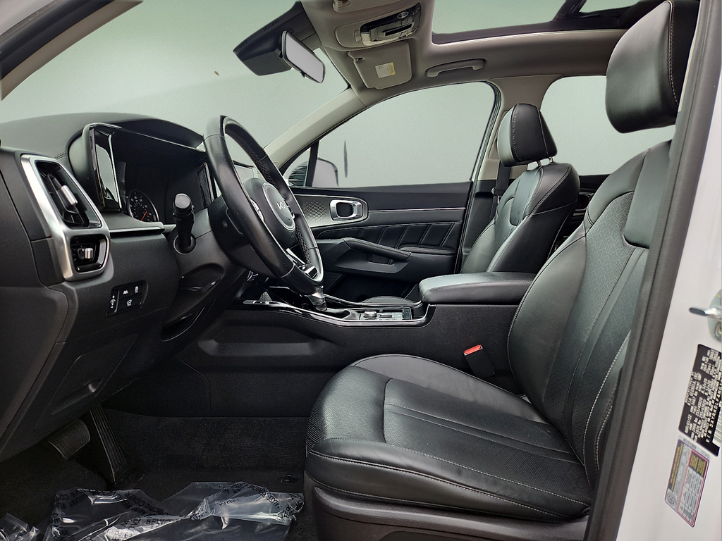 2022 Kia Sorento SX AWD