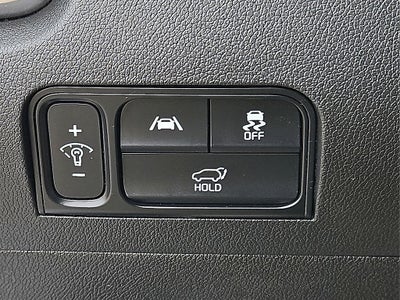 2022 Kia Sorento SX AWD