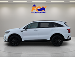 2022 Kia Sorento SX AWD
