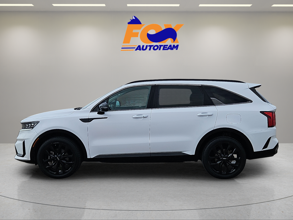 2022 Kia Sorento SX AWD
