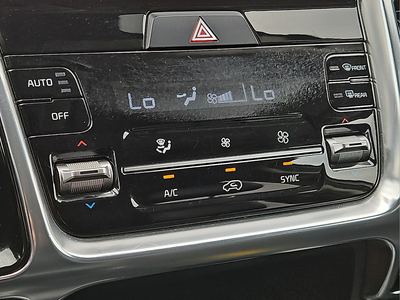 2022 Kia Sorento SX AWD
