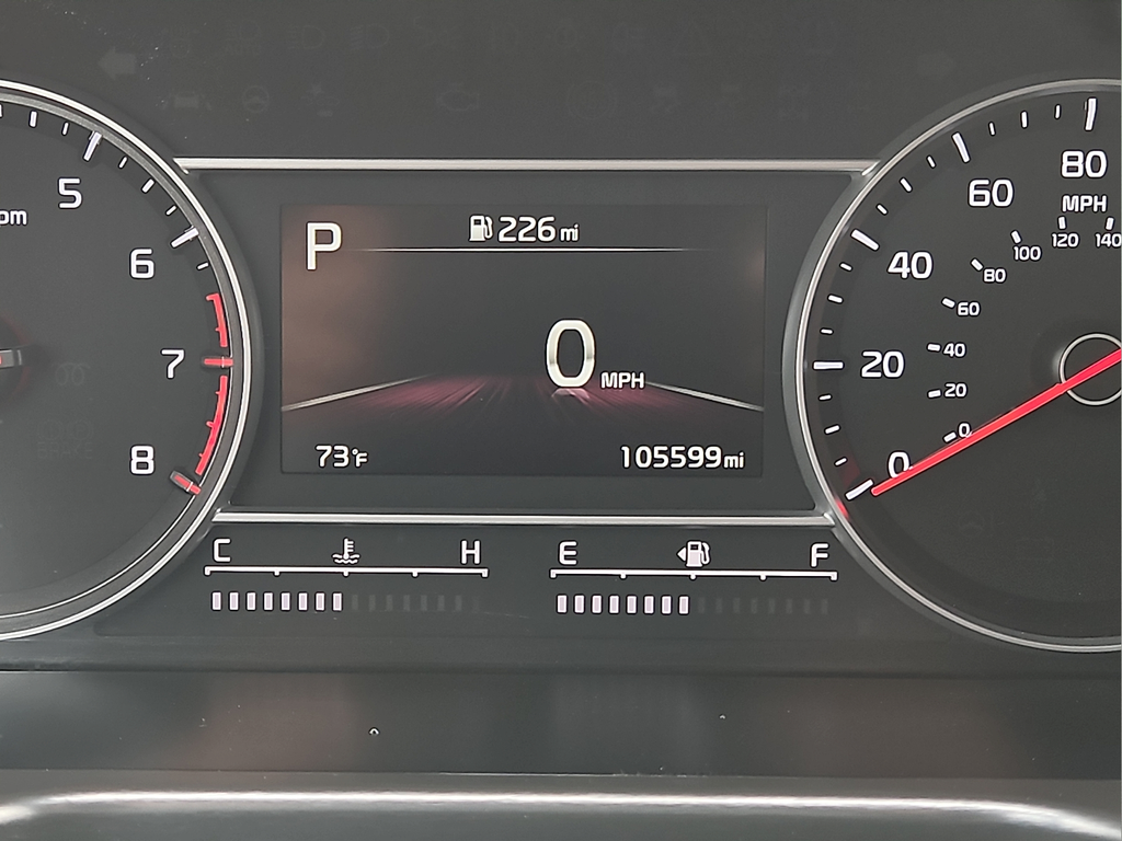 2022 Kia Sorento SX AWD