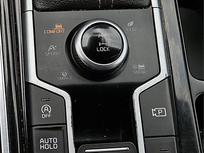 2022 Kia Sorento SX AWD