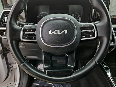 2022 Kia Sorento SX AWD