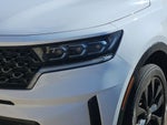 2022 Kia Sorento SX AWD
