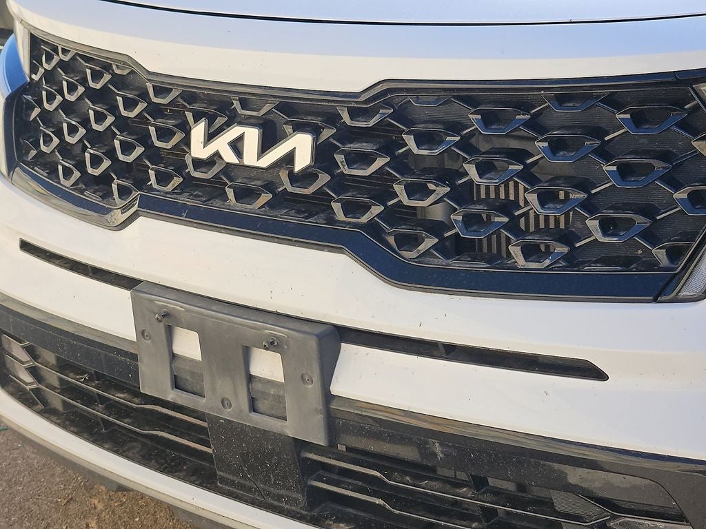 2022 Kia Sorento SX AWD