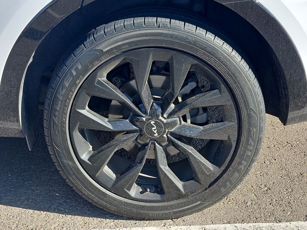 2022 Kia Sorento SX AWD