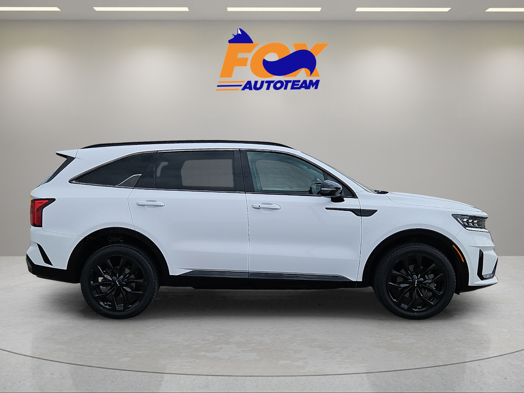 2022 Kia Sorento SX AWD
