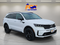 2022 Kia Sorento SX AWD